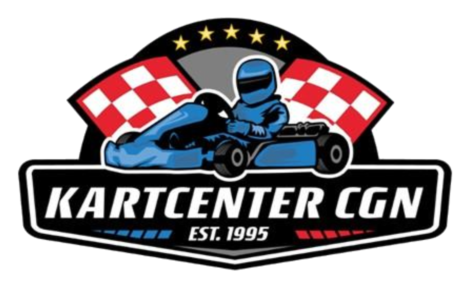 Kartcenter CGN Logo